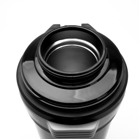 Thermos, 4 l, Volume "Columbus", with two circles, with a strap, retains heat 24 hours 15 x39.8 cm-3