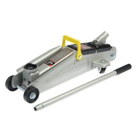 Jack "Service Key" 75028, Locked, 135-380 mm, 2 tons, case-1