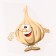 Thermalrotransfer "Garlic", set of 10 pcs.