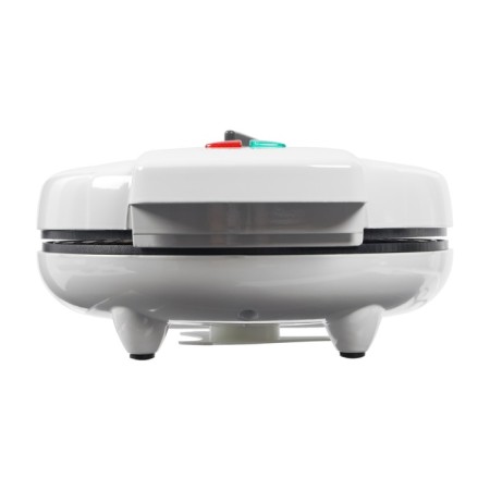 Electric Waferon Energy EN-224, 1200 W, thin waffles, anti-triggen coating, white-5