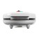 Electric Waferon Energy EN-224, 1200 W, thin waffles, anti-triggen coating, white