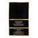 Men's toilet water Trouble Boy (based on Carolina Herrera Bad Boy), 100 ml