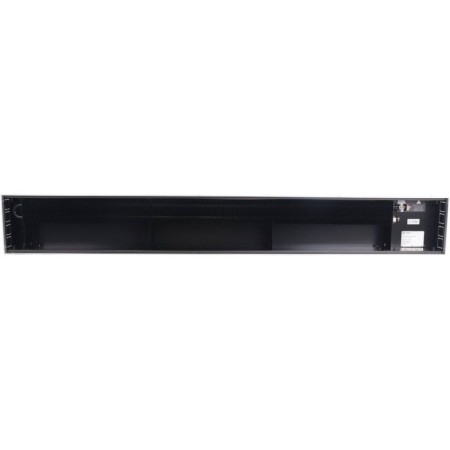 Infolrest convector SCN-1100-1124180, 1800x240x110 mm, roller grille-3