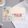 Money envelope "Happy Wedding Day!" pair,