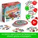 New Year's board game "New Year: Dubbl. Cars ", 55 cards, 5+