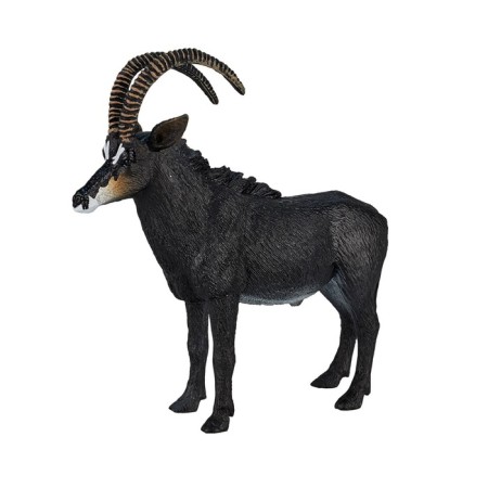 Figure Konik "Black Antilope"