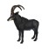 Figure Konik "Black Antilope"
