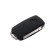 Key, folding, VW Passat, Tiguan, Golf