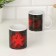 Sublimation mug "You are my hero! Star", with application