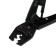 Tundra press roasts, for crimping bushings, without adjustment 0.25 - 6 mm2