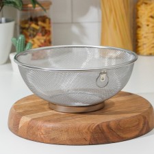 Sieve Magistro Dorial, D = 24 cm, 304 steel