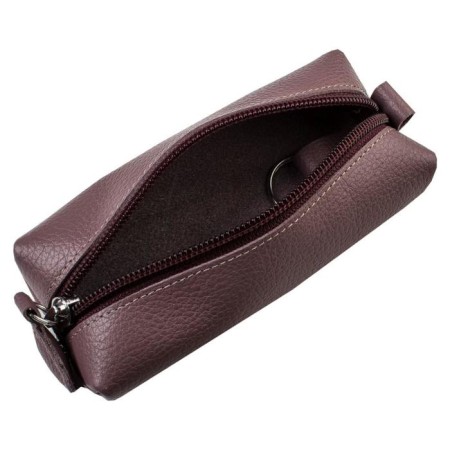 Key of lightning, length 14 cm, lilac color-1