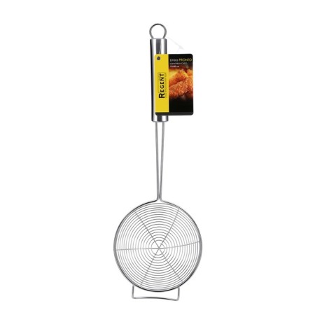 Shumovka Sito Regent Inox Pronto, stainless steel, size 12x36 cm