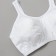 TOP female, white color, size 120C