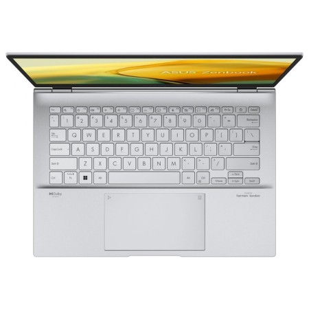 ASUS ZenBook 14 UX3402VA-KP697 Core i5 13500H 16GB SSD512GB Intel Iris XE Graphics 1070420-4