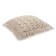 Case on a beige pillow Ethnic, size 45x45 cm