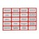 Board game for the logic "Pull out a feather", phants, 2-4 players, 4+