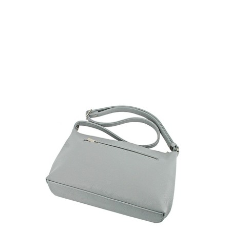 Cross-Bodi bag, lightning department, pistachio color 20x30x89cm-1