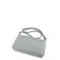 Cross-Bodi bag, lightning department, pistachio color 20x30x89cm