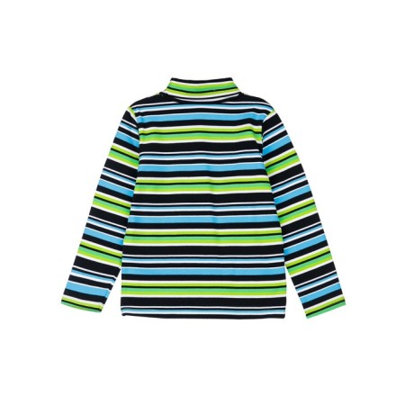 Turtleneck for a boy, height 98 cm-4