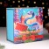 Gift box "Symbol of the year 2025. Happy New Year!" 22x22x9 cm