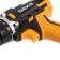 Battery Drill and DKCD16FU-LI, 63 subjects, 16 V, 2 batteries