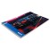 Album for drawing A4, 40 sheets on the crest "Speed ​​Hunters", covered cardboard, perforation for separation, block 100 g/m2, mix