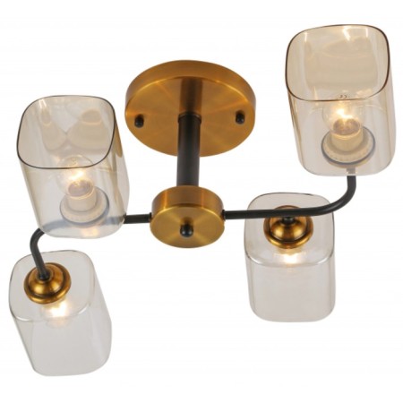 Chandelier Merula 9142-304 4he27 40wt