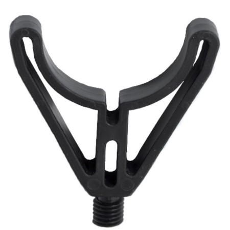 KN-4 rack nozzle, 10 pcs, color mix