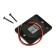 Charger USB, 3.0 A, 5 V, Type-C, wire 15 cm