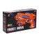 Blaster Frost Nova, shoots soft bullets