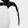 Glass teapot Magistro "Mexico City", 500 ml, with metal sieve, plastic sausage