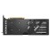 Video card MSI PCI-E 4.0 RTX 4060 Ventus 3x 8G NVIDIA GeForce RTX 4060 8GB 128BIT GDDR6 246 106852