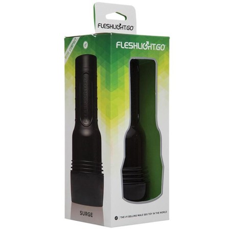 Masturbator Fleshlight Pink Go Surge individual relief, vagina-5