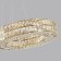 Panta Led 52W 4000k 2971lm Caus
