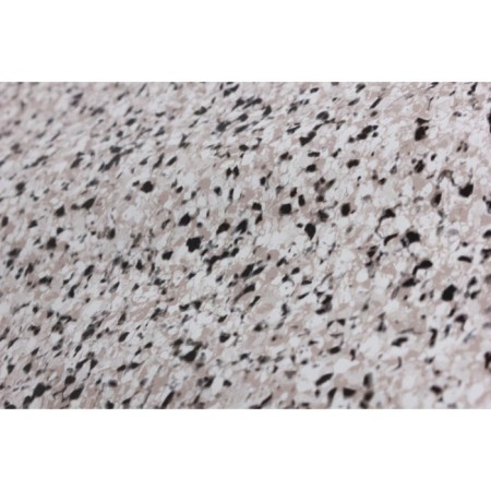 Clay "Lario" "Black Marble" 140 cm, 20 p.m., l402-5
