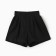 Women's shorts MIST, col. Black, rr l