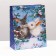 Gift package "Bunnies in love", 26 x 32 x 12 cm