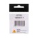 Clasp "Volzhanka" Safety Snap 2001 No. 1, test 7 kg, 10 pcs