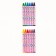 Wax pencils "Unicorn", set of 12 colors