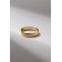 Write ring "Classic", color gold, size 18