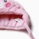 Children's hat, pink color, size 44
