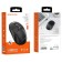 Mouse Borofone BG5, wireless, optical, 1600 dpi, from one AAA battery, black