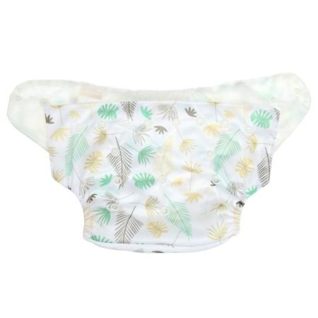 Reusable diaper "feathers"-5
