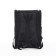 A backpack for carrying cats and dogs, tarpaulin, 30*27*40 cm, black-orange