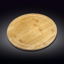 Serving board Wilmax England, D = 35.5 cm