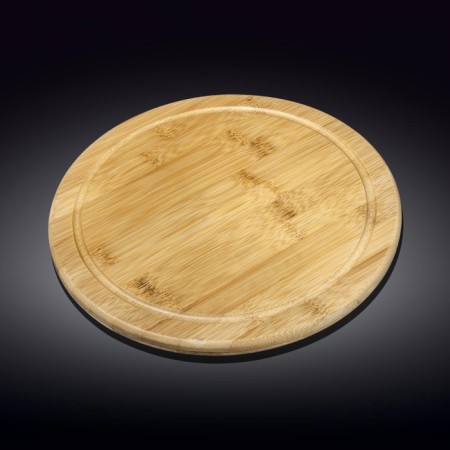 Serving board Wilmax England, D = 35.5 cm