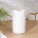Universal cleaning napkins in the roll of Dolyana, 20 × 23 cm, 40 g/m2, 150 pcs