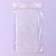 Chocolate form "Topropolitan Leaf", silicone, 3 cells, 23 × 11 × 0.3 cm, white color