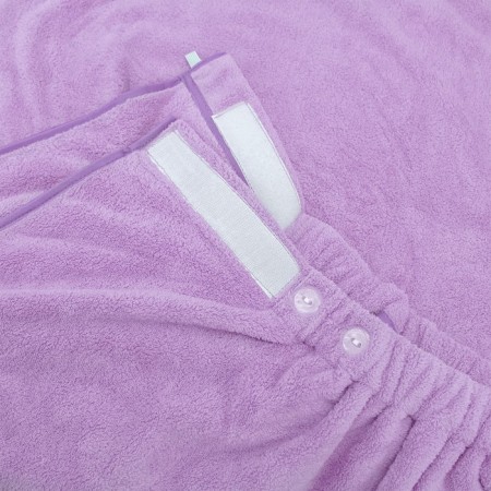 Set: Kilt and Cup, size 80x150 cm, 25x65 cm-3